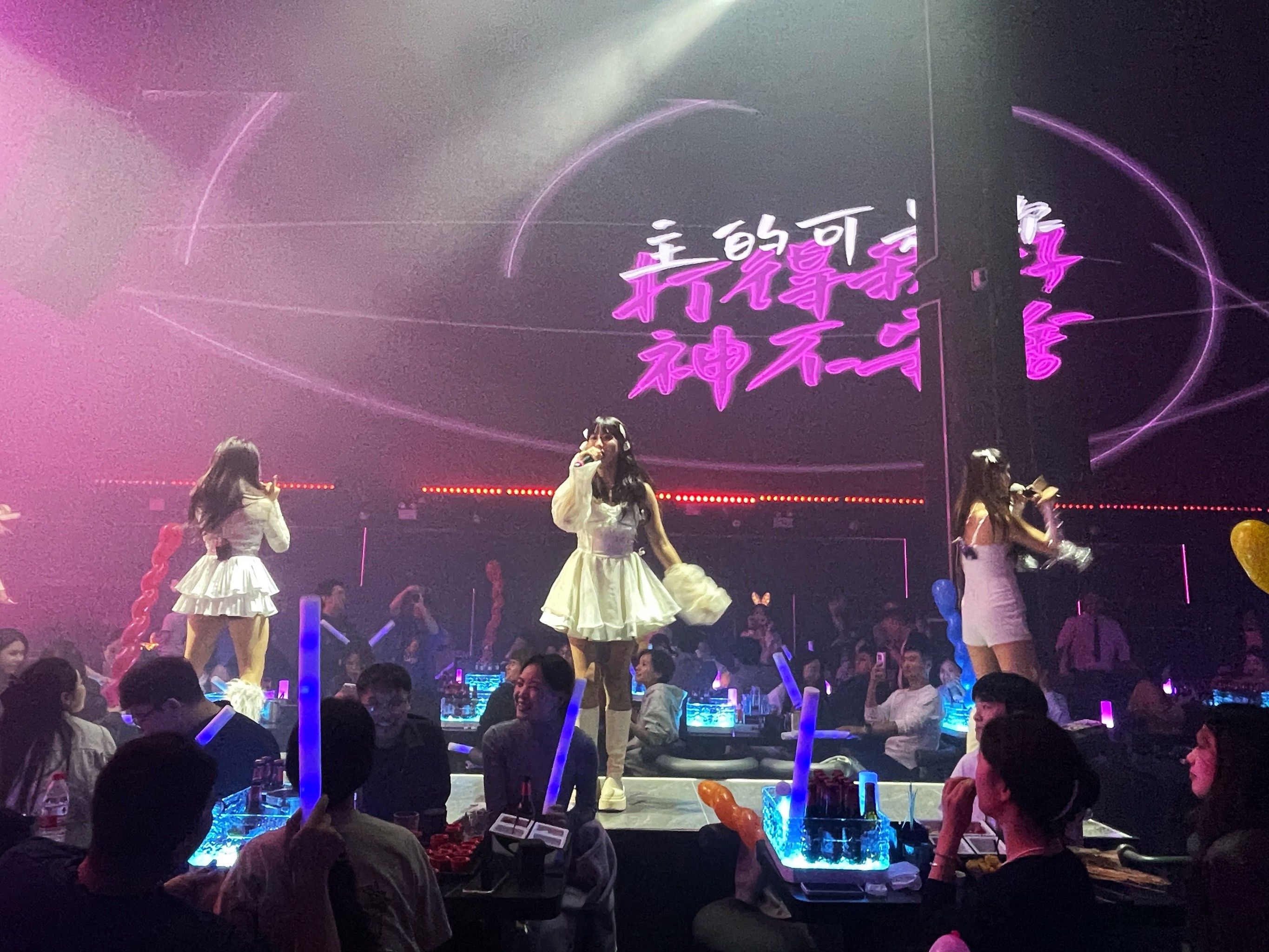 葫芦岛商务ktv推荐性价比最高选择-南票区KTV团购